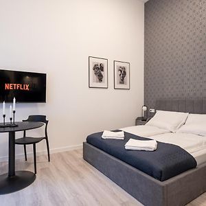 Appartement met een Slaapkamer